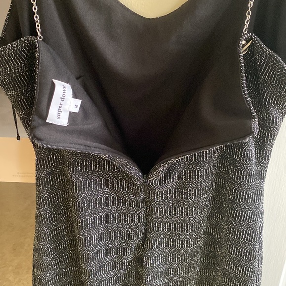 Brand New with Tag Super Down dress form Revolve, size M - Picture 4 of 8